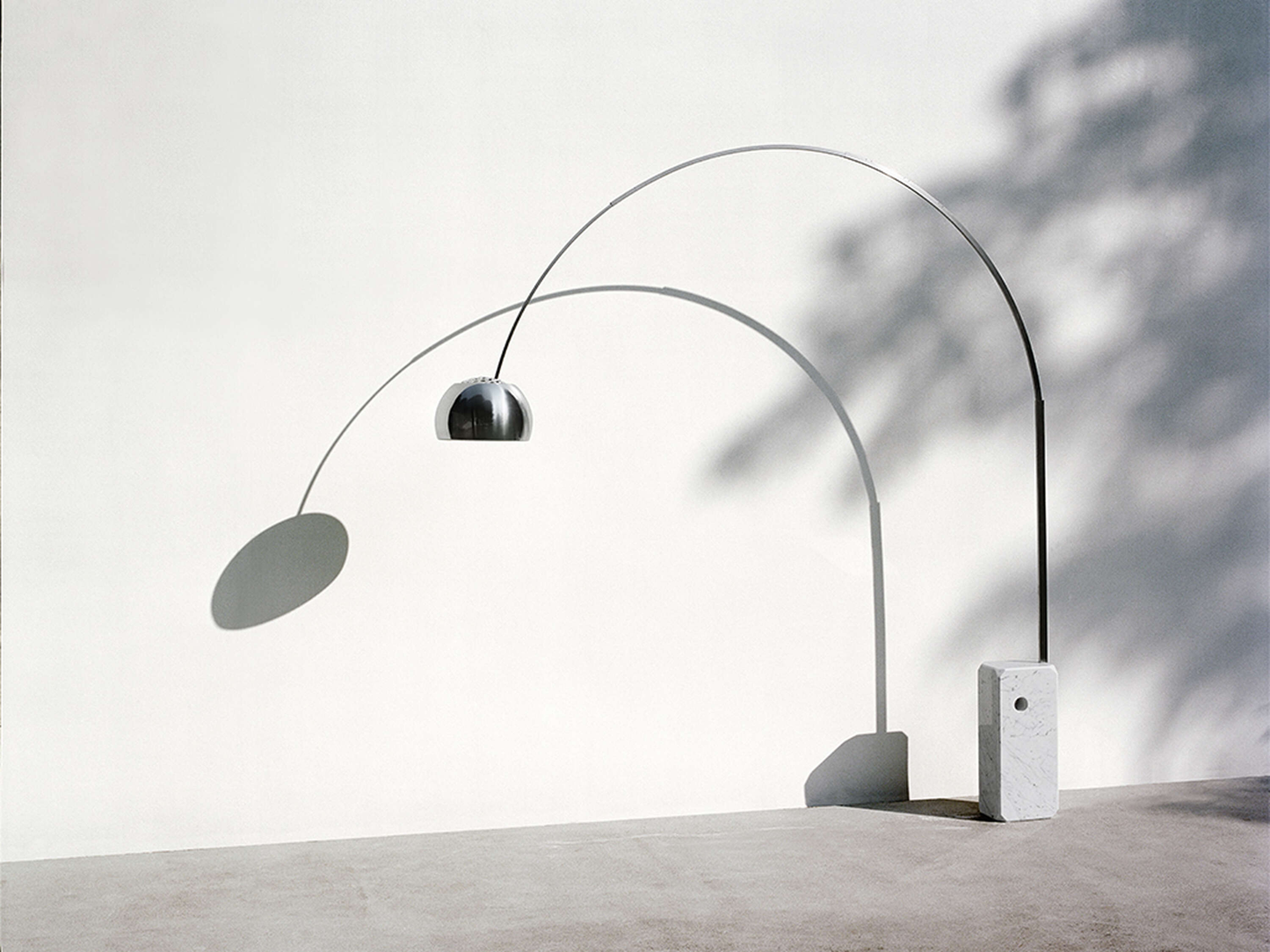 FLOS ARCO LED