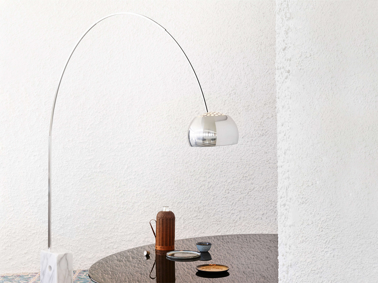 FLOS ARCO LED