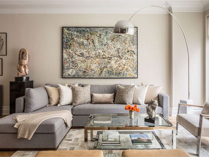 FLOS ARCO LED