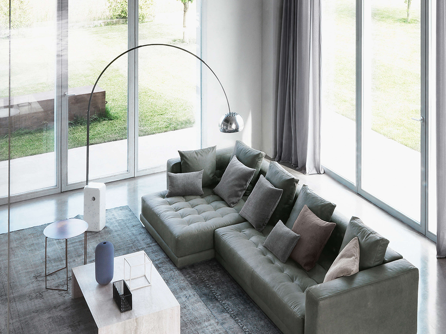 FLOS ARCO LED