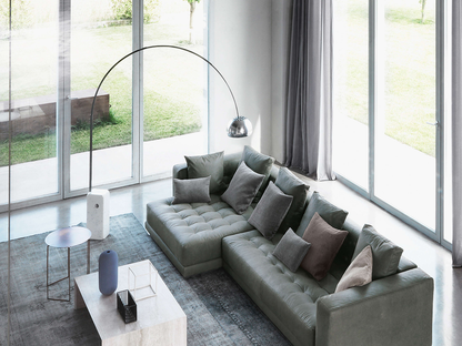 FLOS ARCO LED