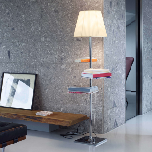 FLOS BIBLIOTHEQUE NATIONALE