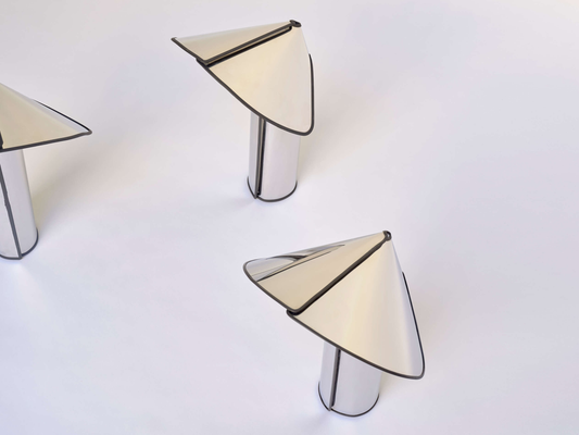 FLOS CHIARA TABLE