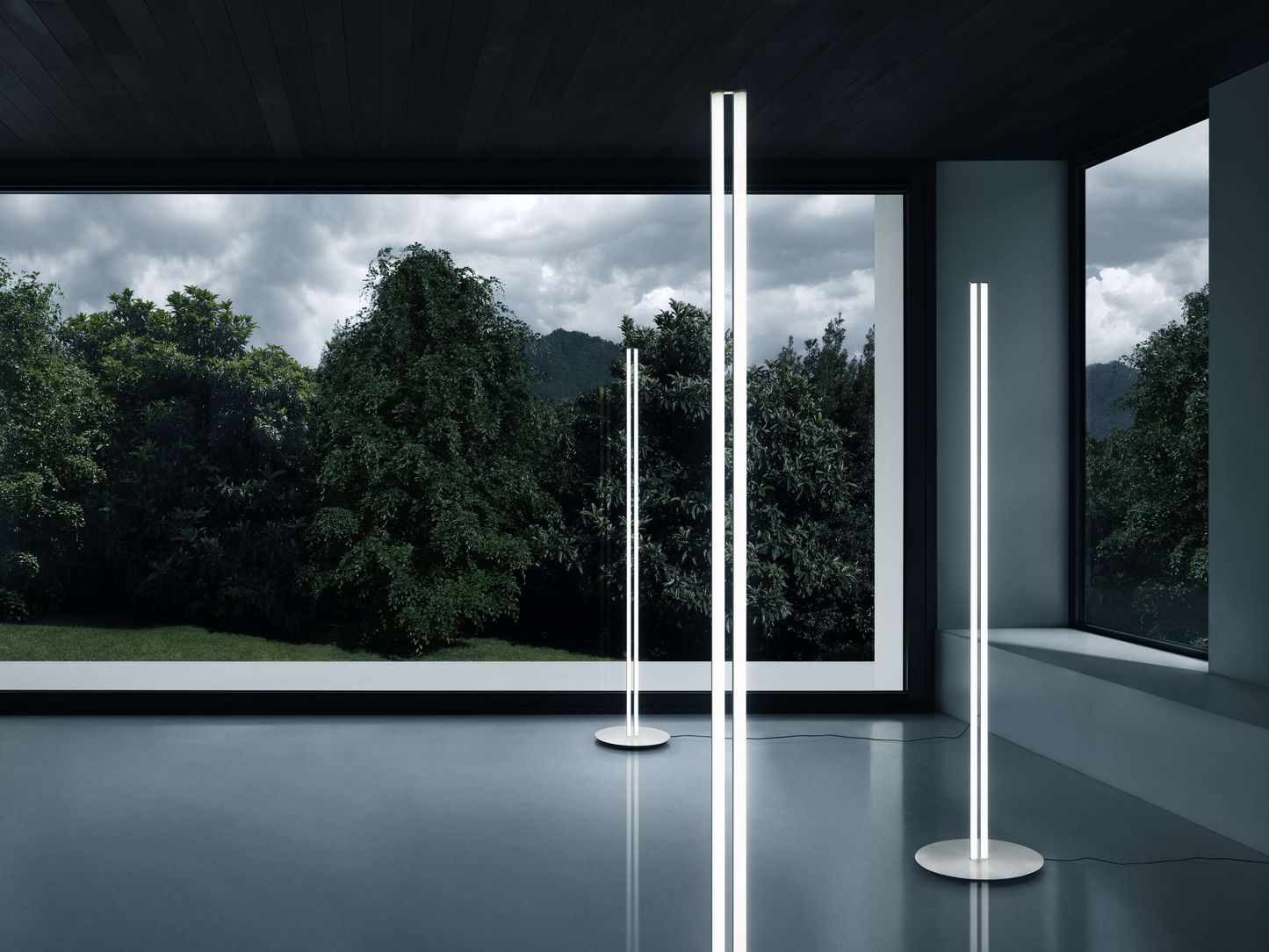FLOS COORDINATES FLOOR