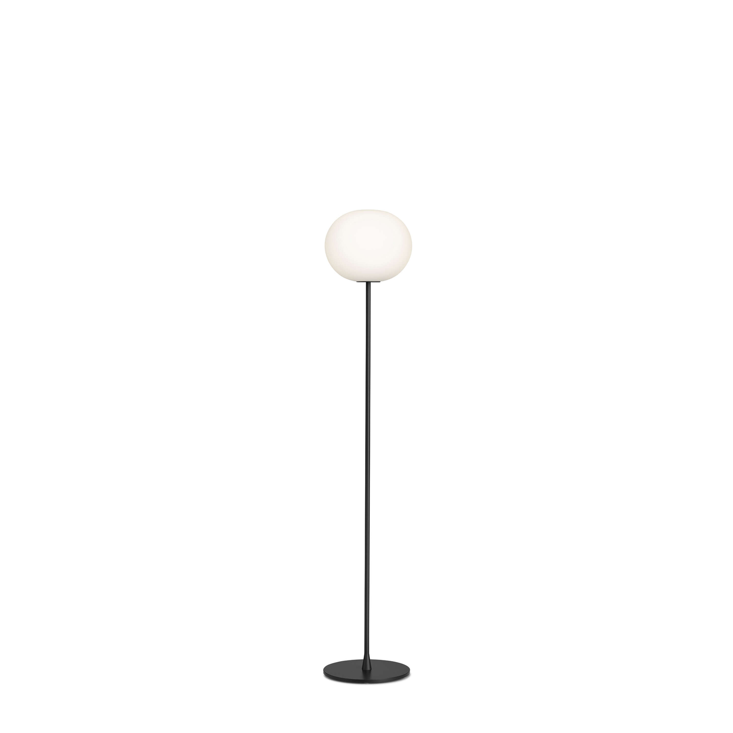 FLOS GLO-BALL FLOOR 2