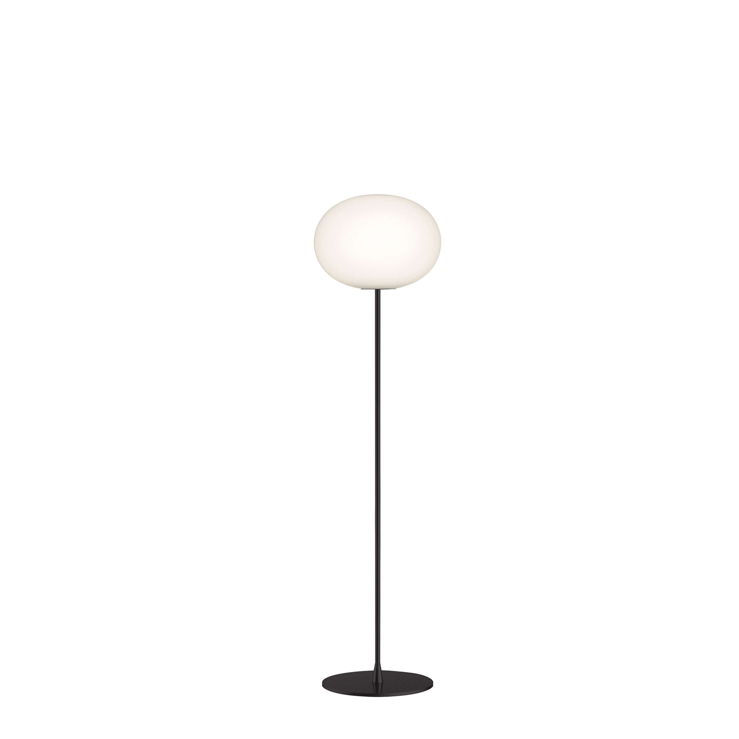 FLOS GLO-BALL FLOOR 2