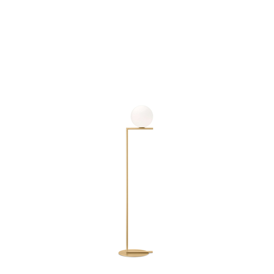FLOS IC LIGHTS FLOOR