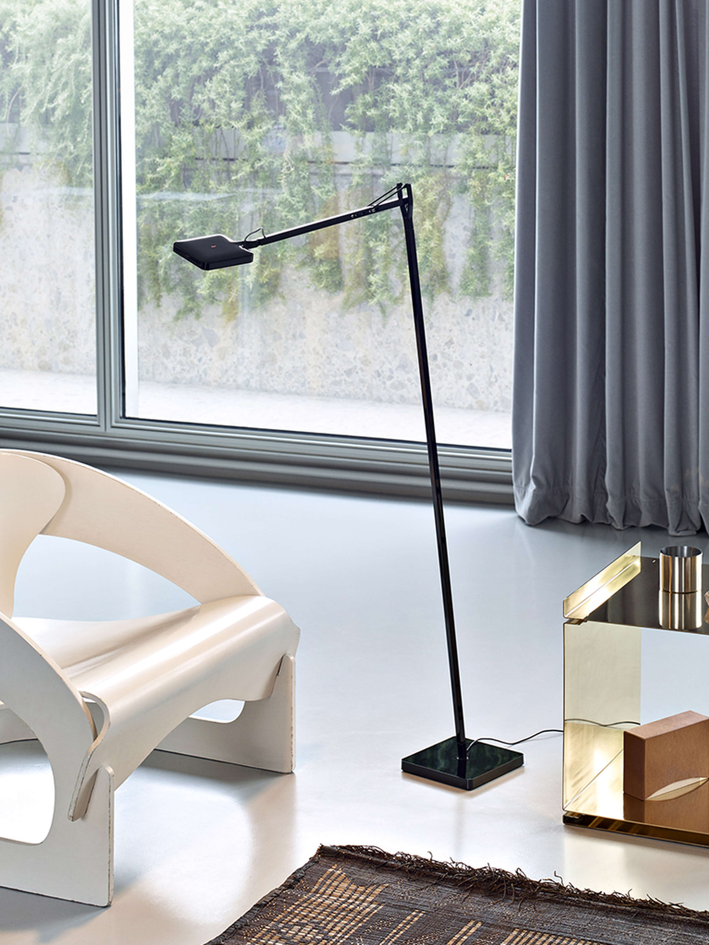FLOS KELVIN FLOOR LED