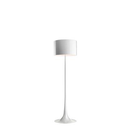 FLOS SPUN LIGHT FLOOR