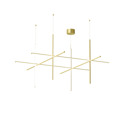 FLOS COORDINATES SUSPENSION