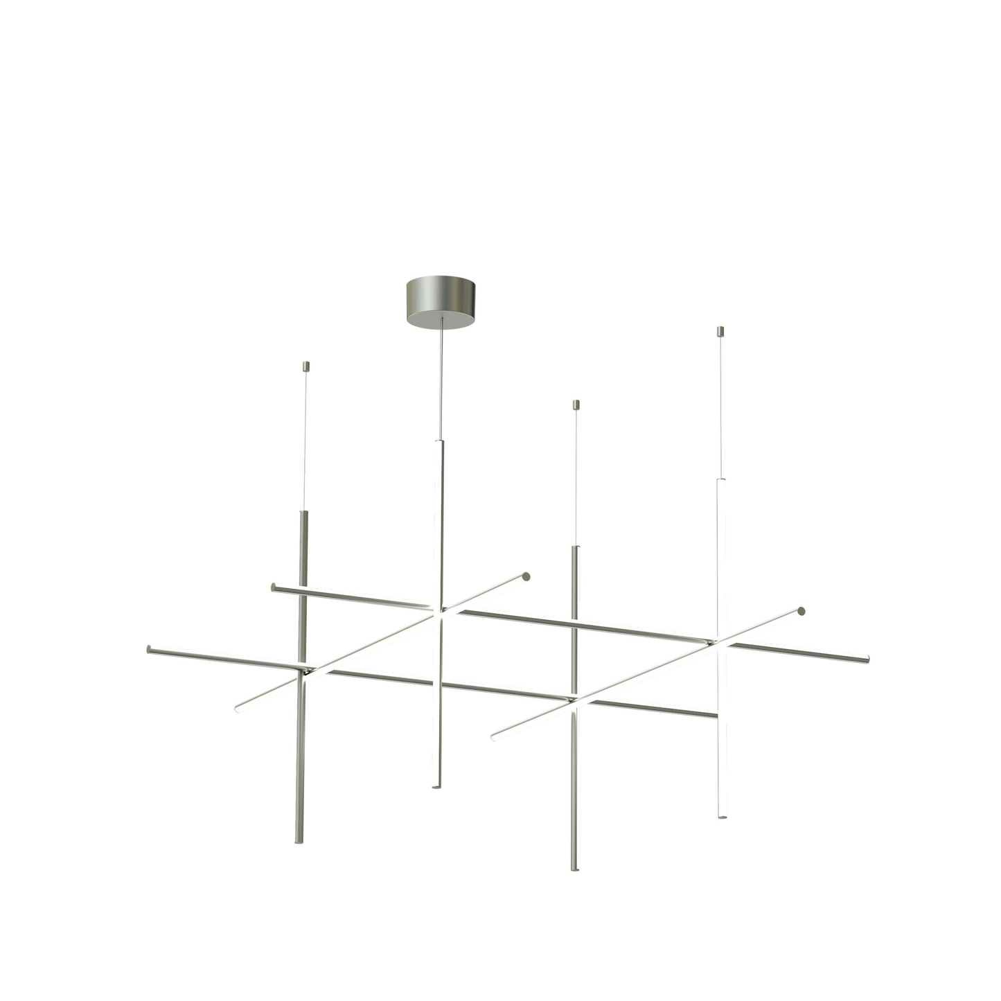 FLOS COORDINATES SUSPENSION