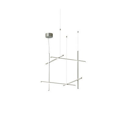 FLOS COORDINATES SUSPENSION