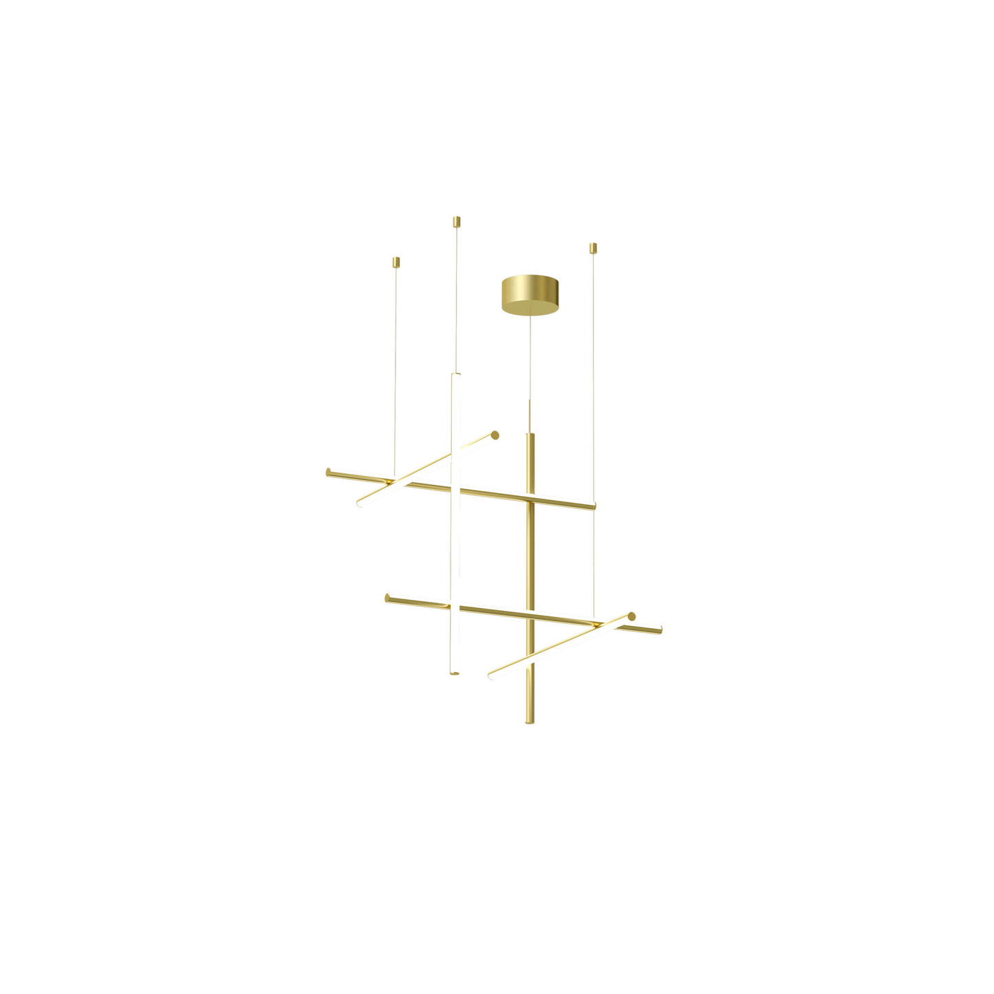 FLOS COORDINATES SUSPENSION