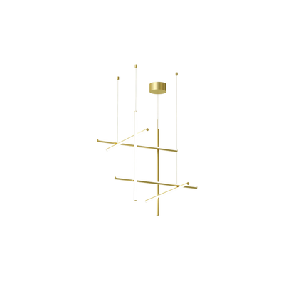 FLOS COORDINATES SUSPENSION