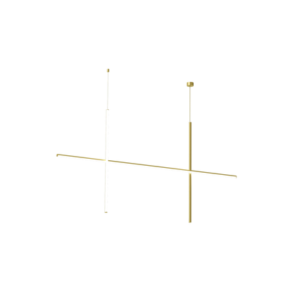 FLOS COORDINATES SUSPENSION