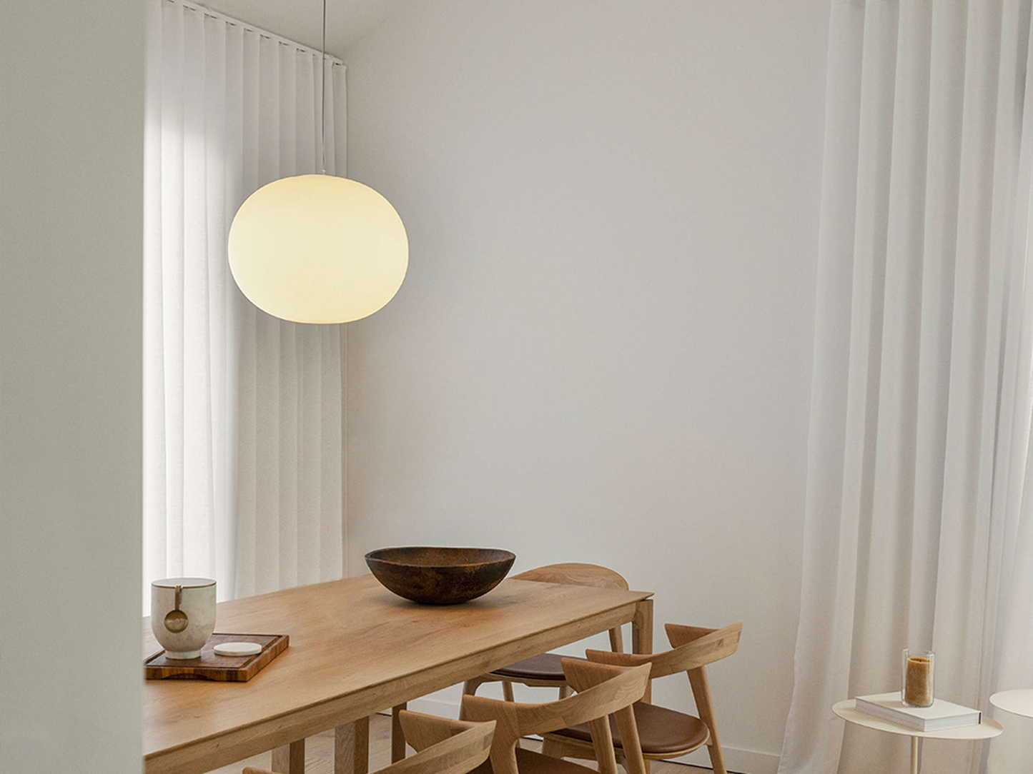 FLOS GLO-BALL SUSPENSION 2