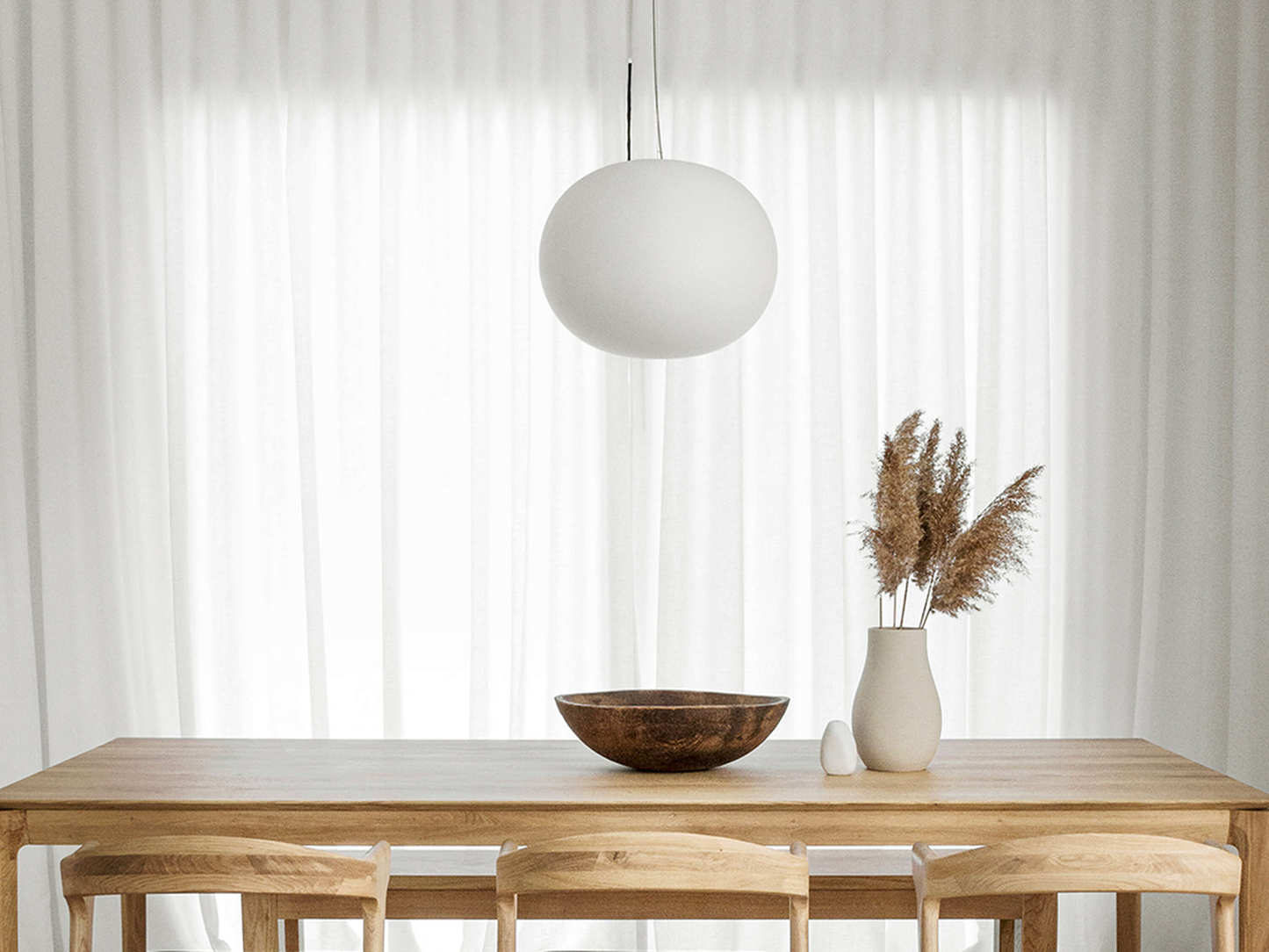 FLOS GLO-BALL SUSPENSION 2