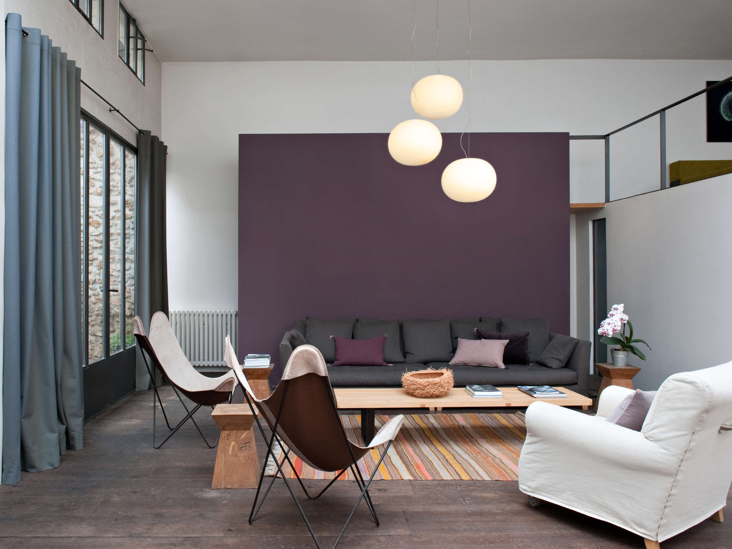 FLOS GLO-BALL SUSPENSION 2