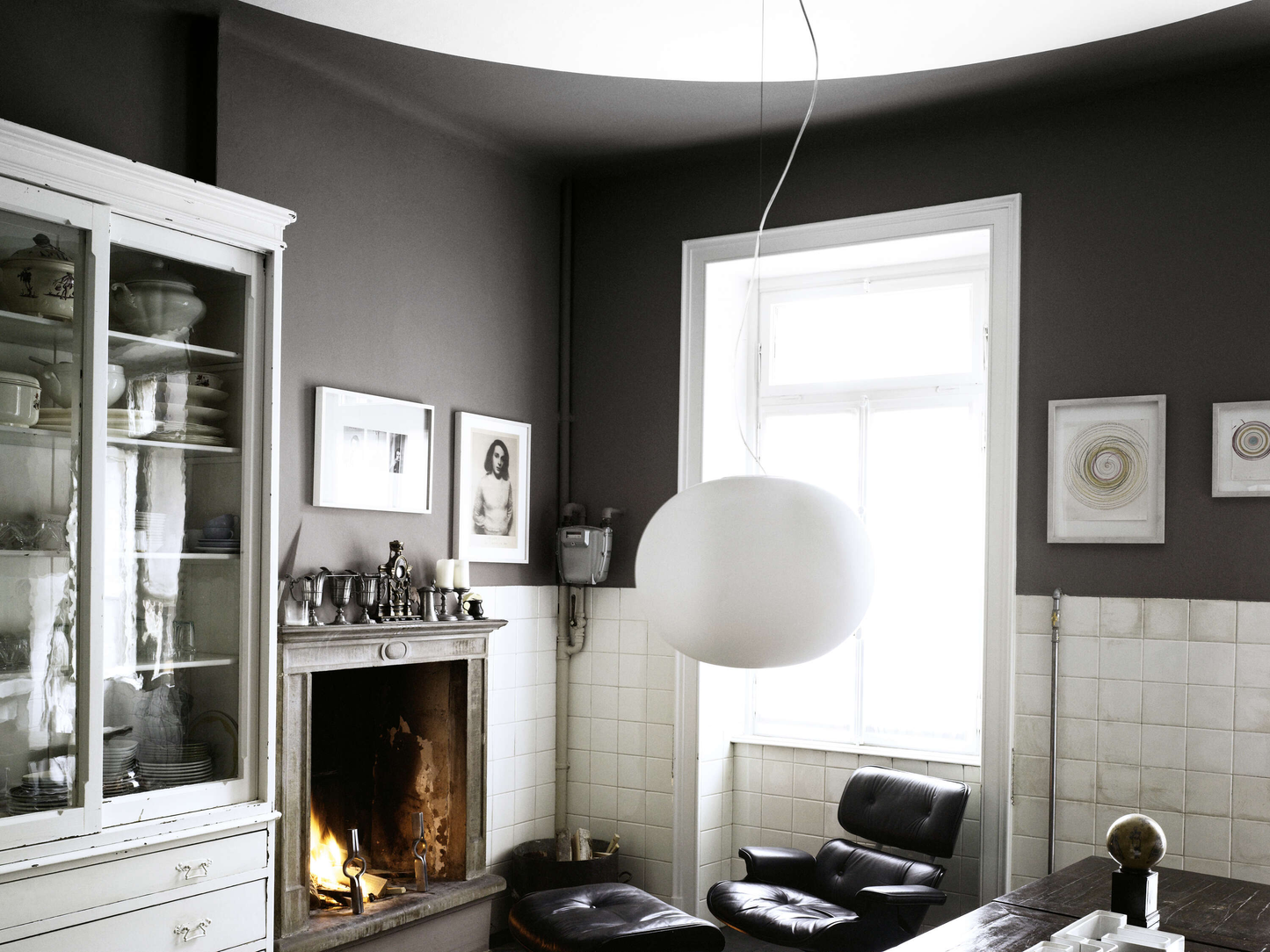 FLOS GLO-BALL SUSPENSION 2