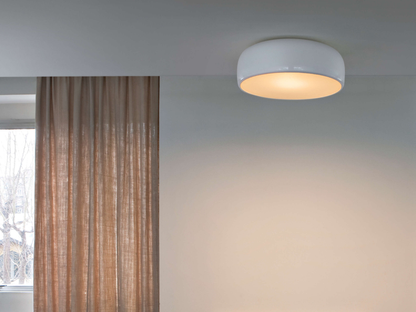 FLOS SMITHFIELD CEILING