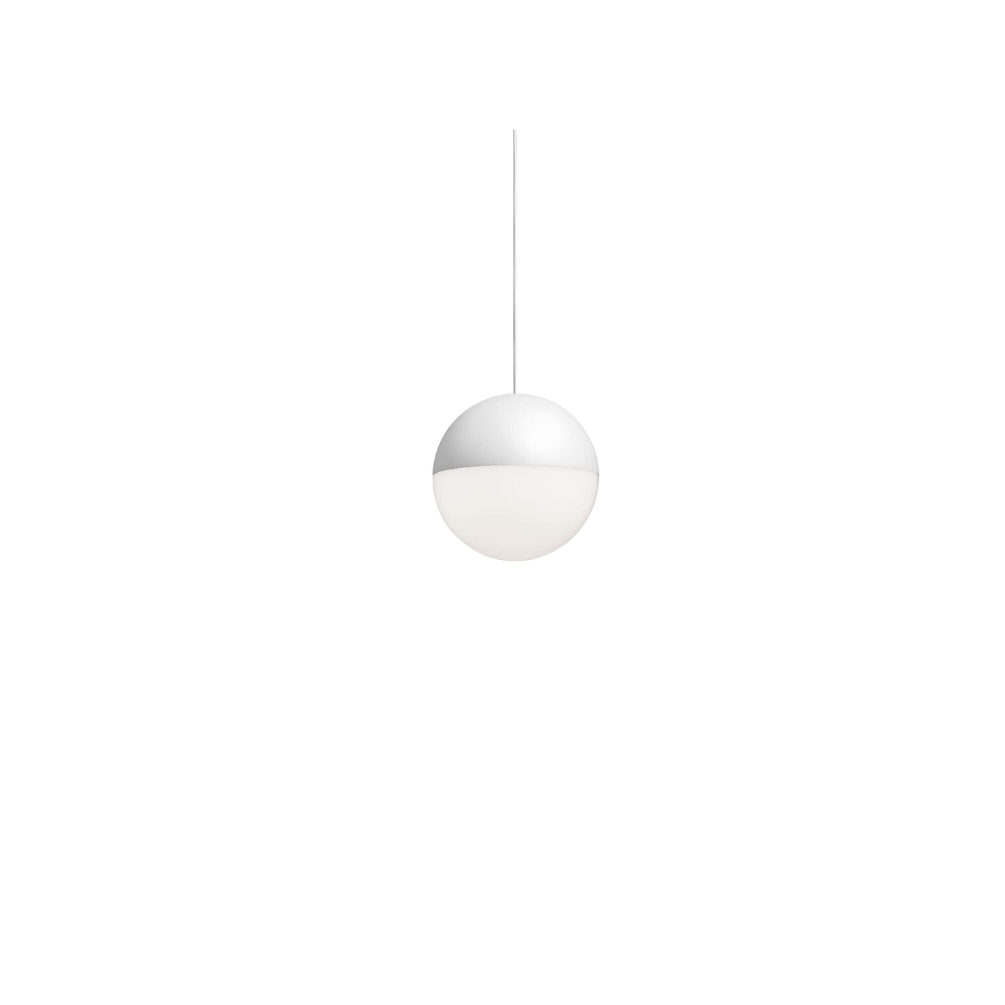 FLOS STRING LIGHT SPHERE