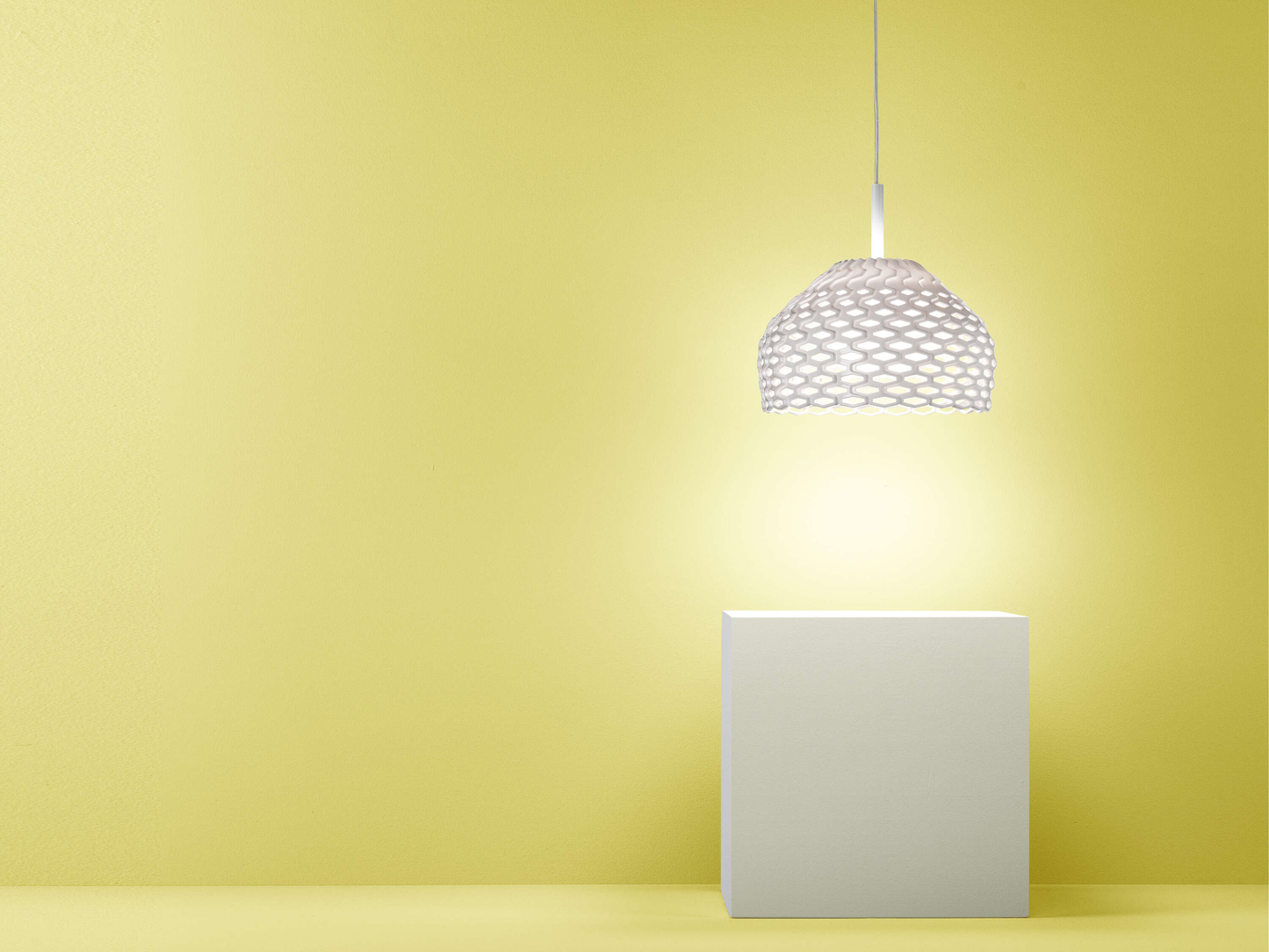 FLOS TATOU SUSPENSION 1