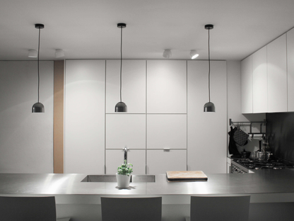 FLOS WAN SUSPENSION