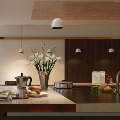 FLOS WAN SUSPENSION