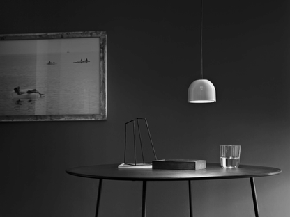 FLOS WAN SUSPENSION