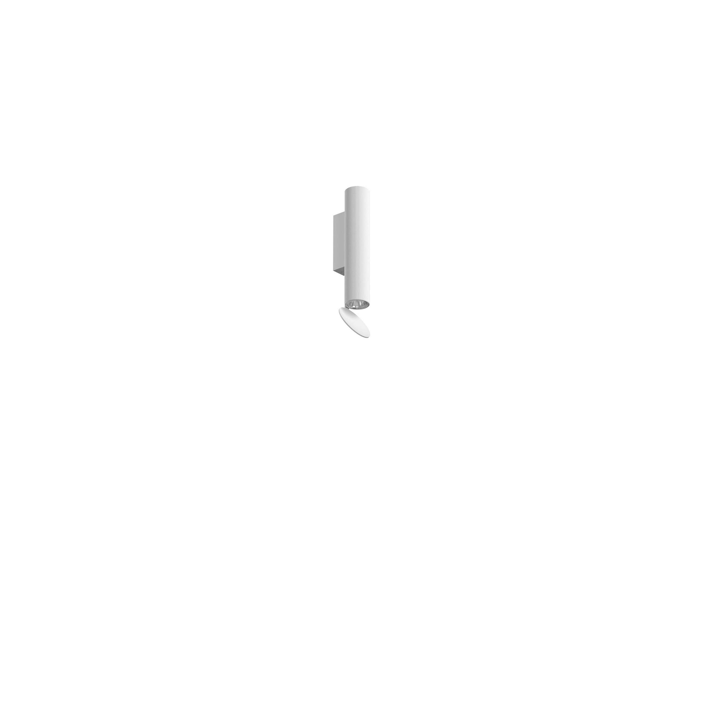 FLOS IS SILENT