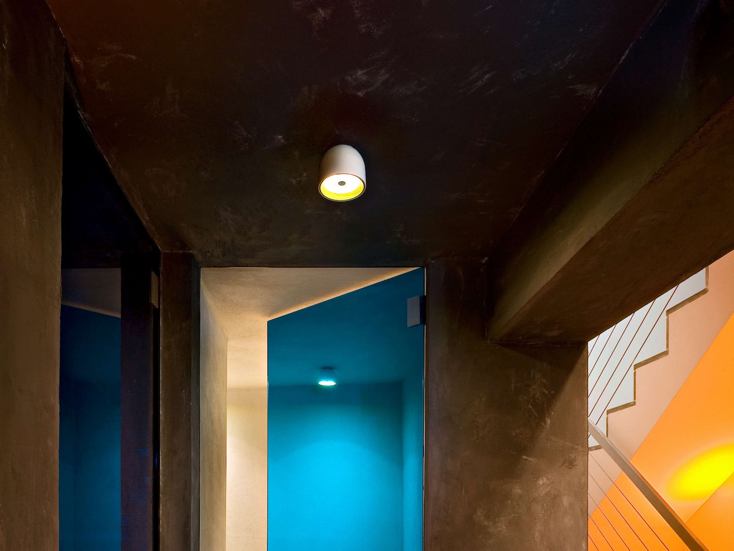 FLOS WAN CEILING/WALL