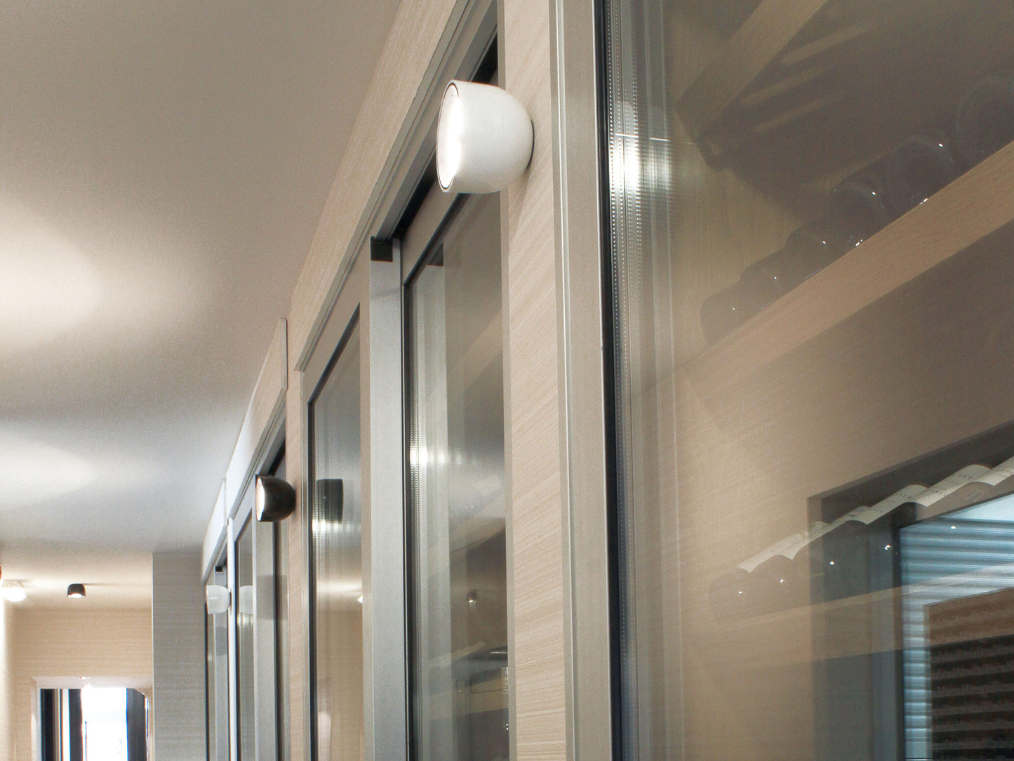 FLOS WAN CEILING/WALL