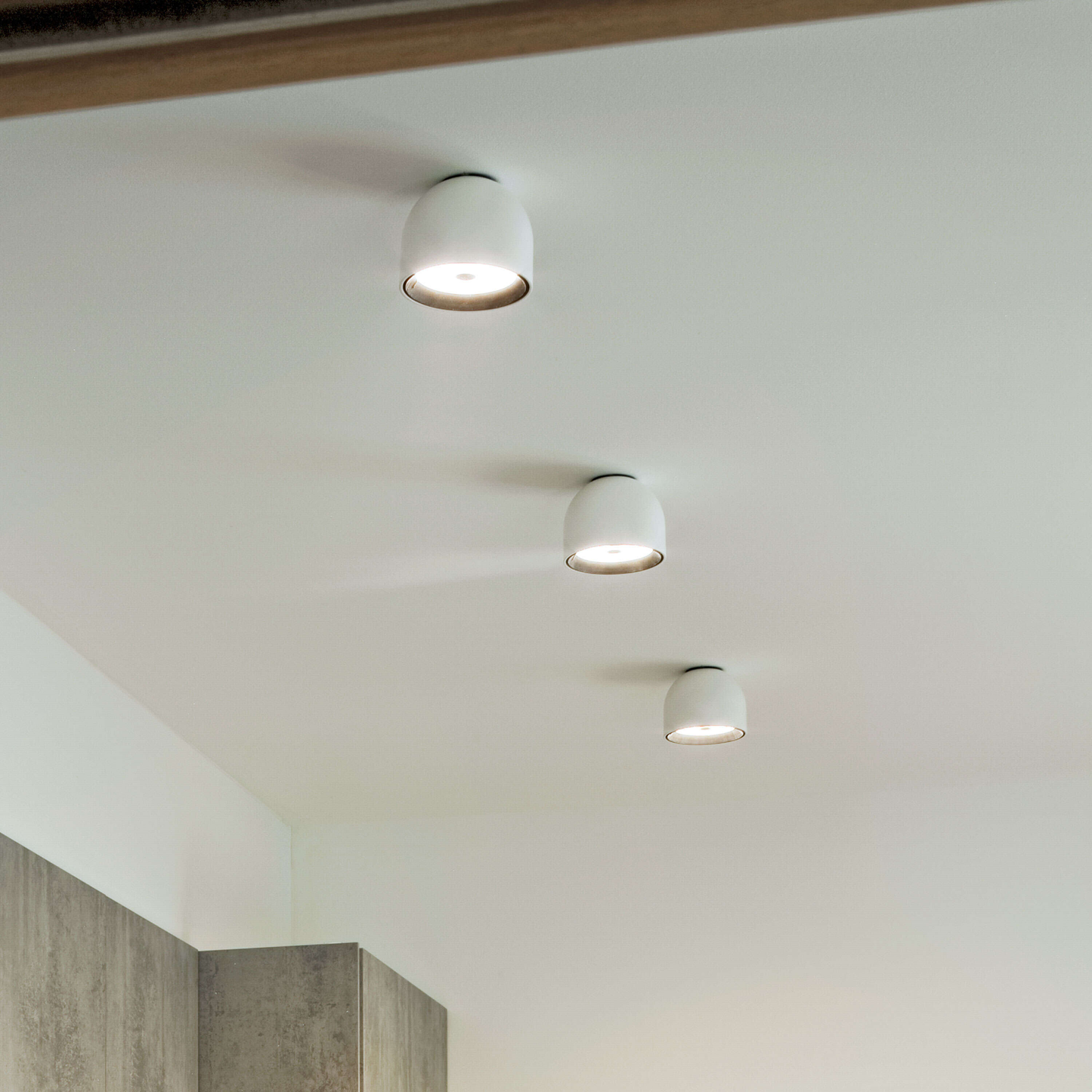 FLOS WAN CEILING/WALL