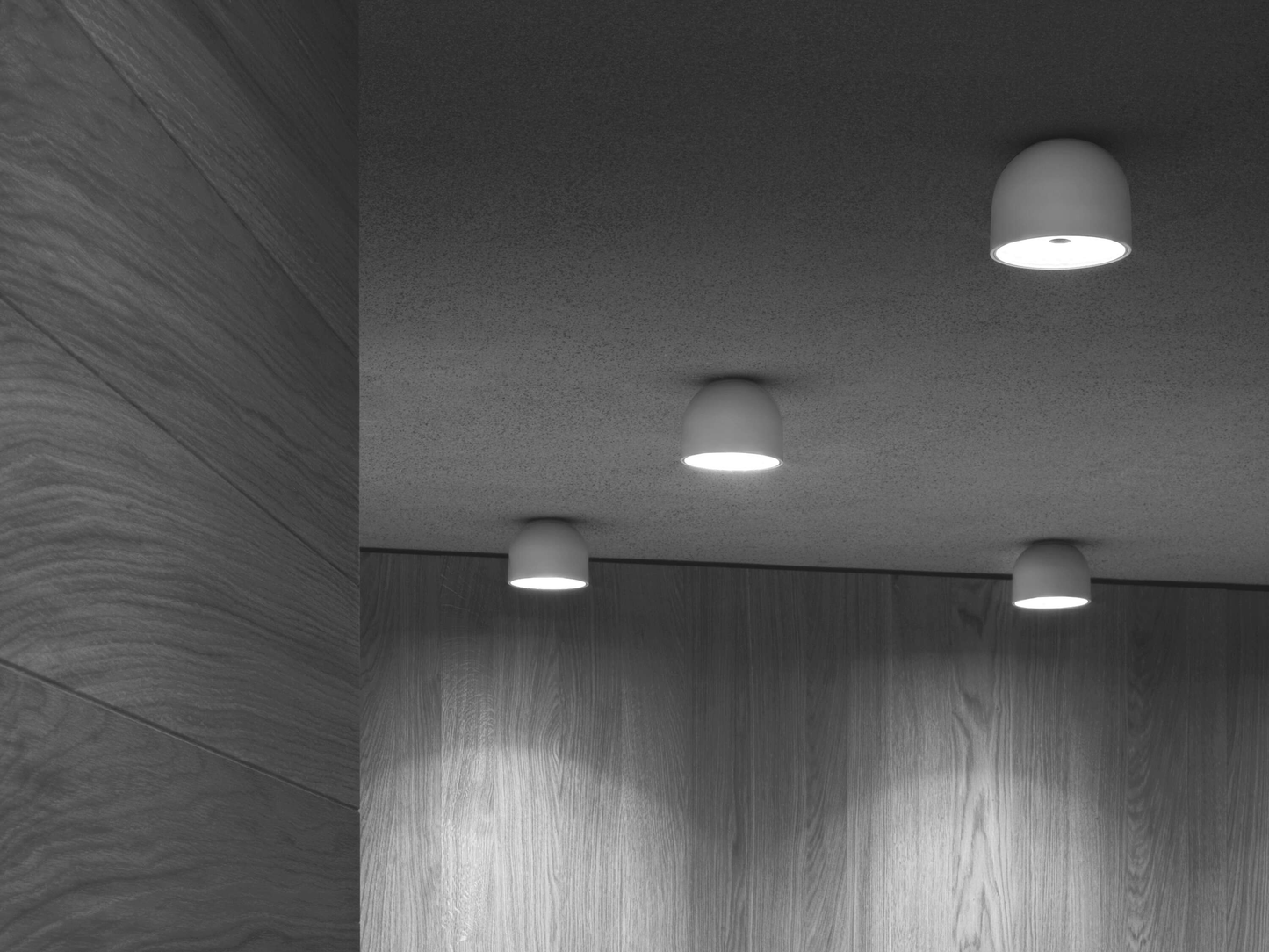 FLOS WAN CEILING/WALL