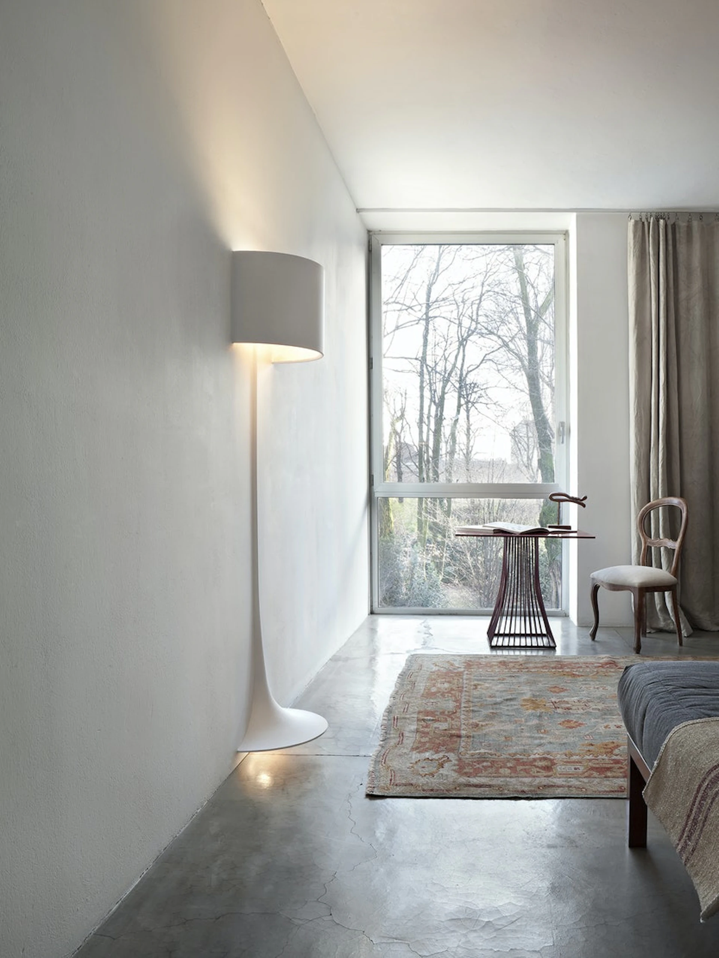 FLOS SOFT SPUN
