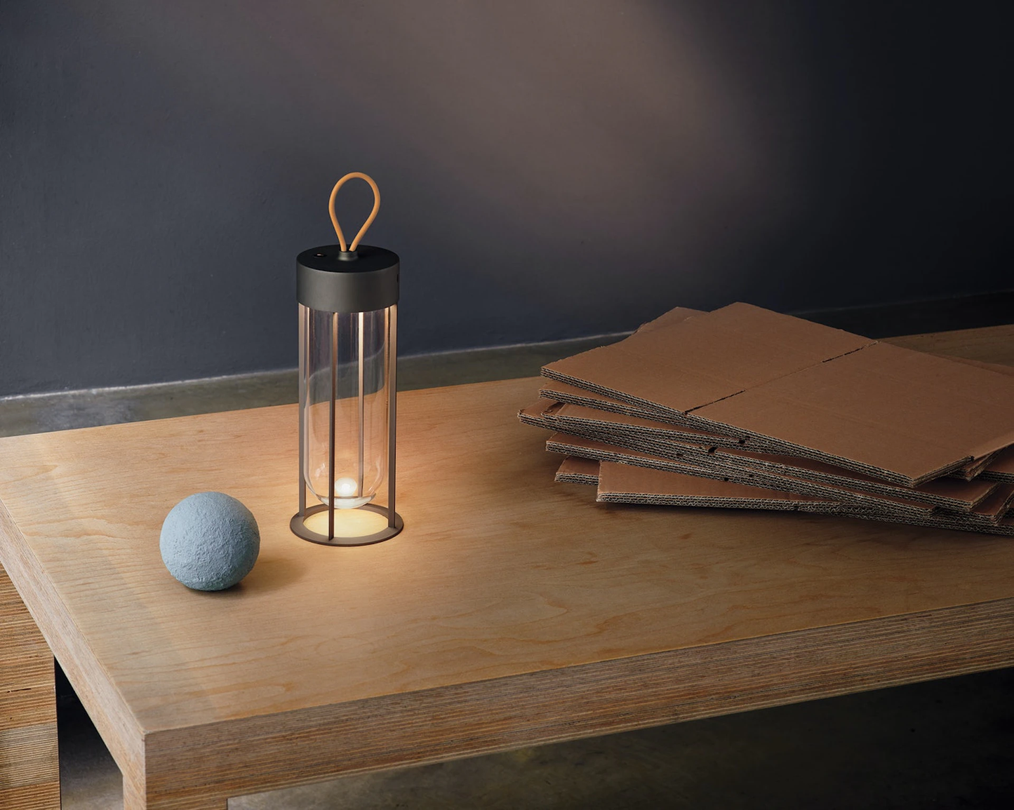 FLOS IN VITRO UNPLUGGED