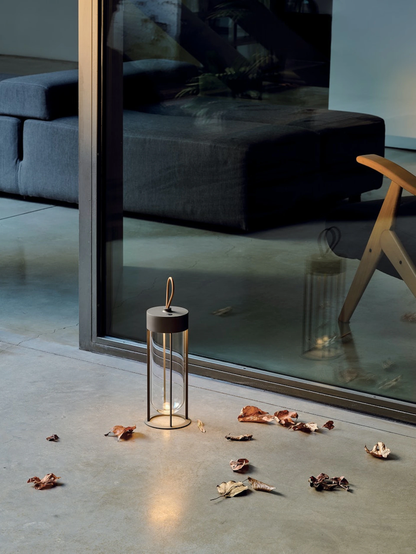 FLOS IN VITRO UNPLUGGED