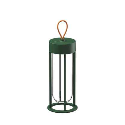 FLOS IN VITRO UNPLUGGED