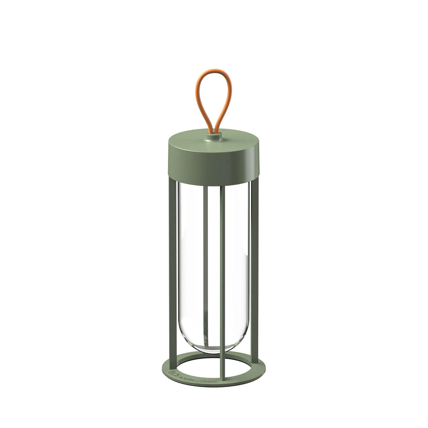 FLOS IN VITRO UNPLUGGED