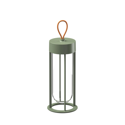 FLOS IN VITRO UNPLUGGED