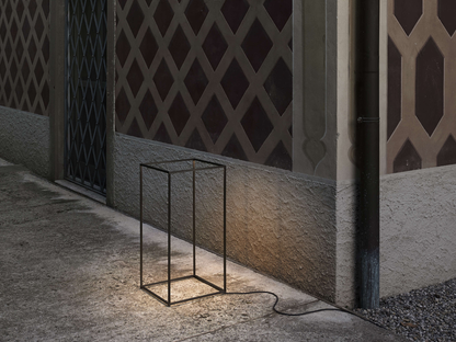 FLOS IPNOS OUTDOOR