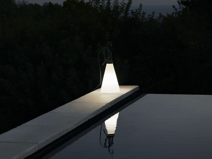 FLOS MAYDAY OUTDOOR