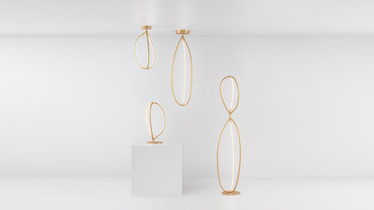 ARTEMIDE ARRIVAL TABLE
