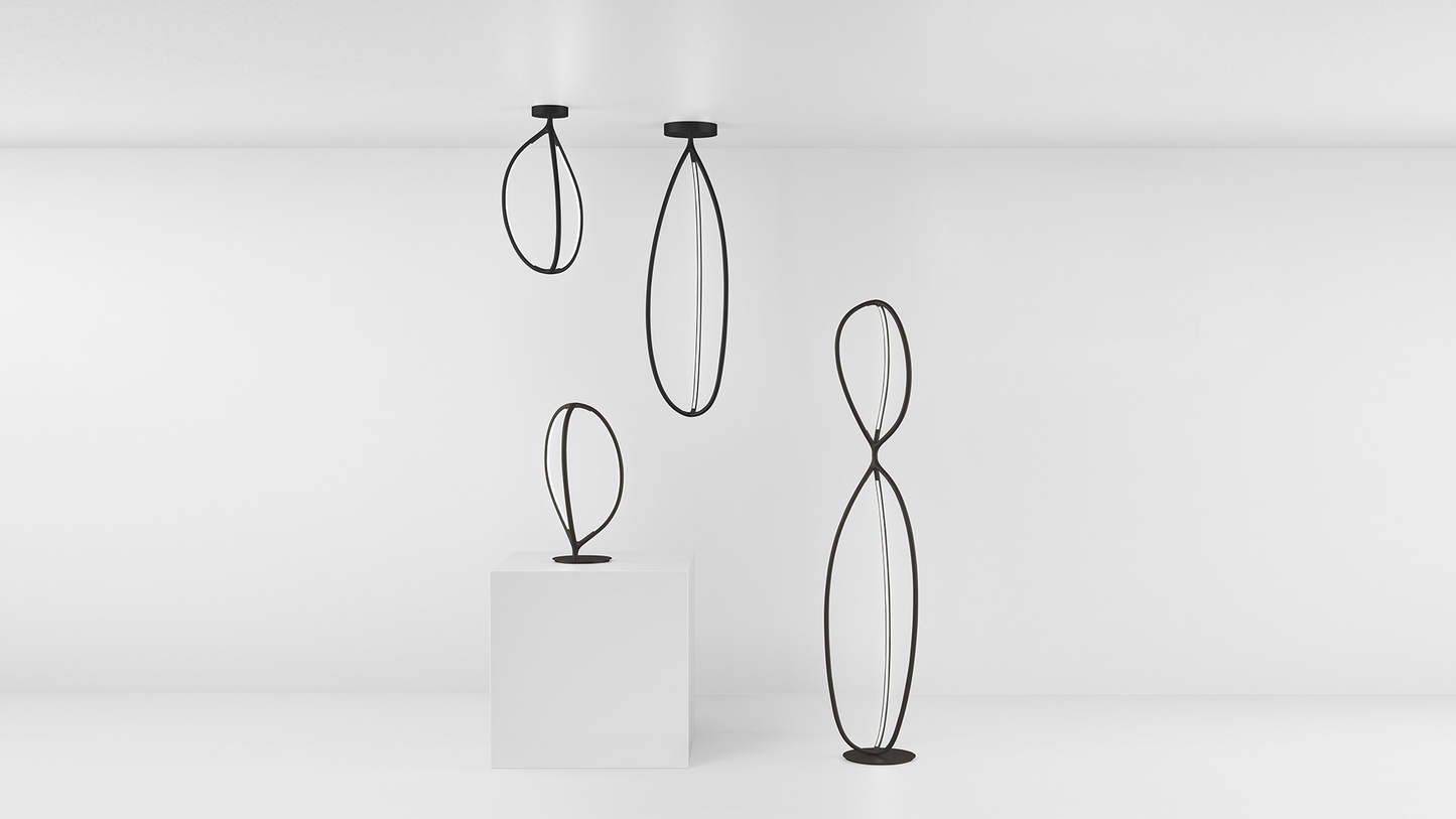 ARTEMIDE ARRIVAL TABLE