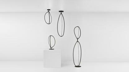 ARTEMIDE ARRIVAL TABLE