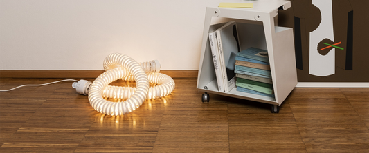 ARTEMIDE BOALUM LED