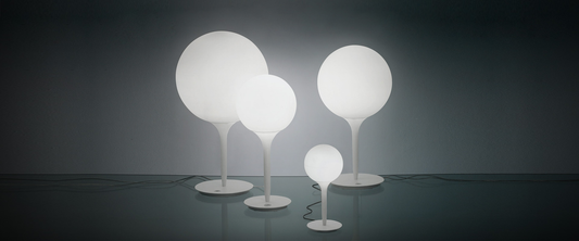 ARTEMIDE CASTORE TAVOLO