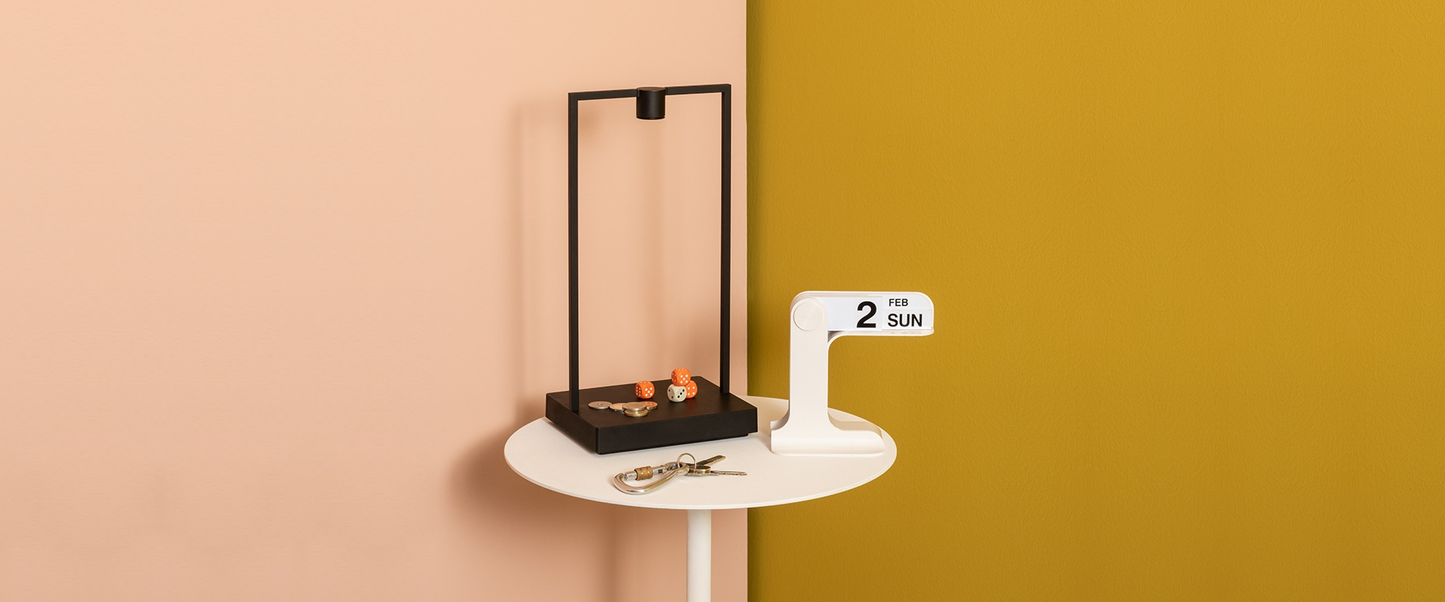 ARTEMIDE CURIOSITY