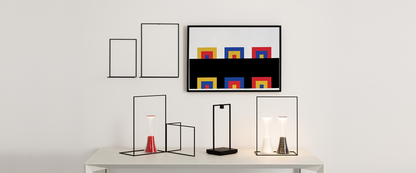 ARTEMIDE CURIOSITY