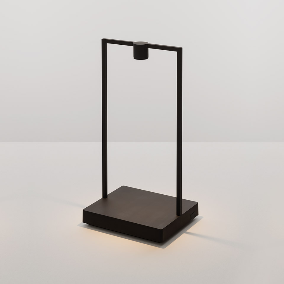ARTEMIDE CURIOSITY